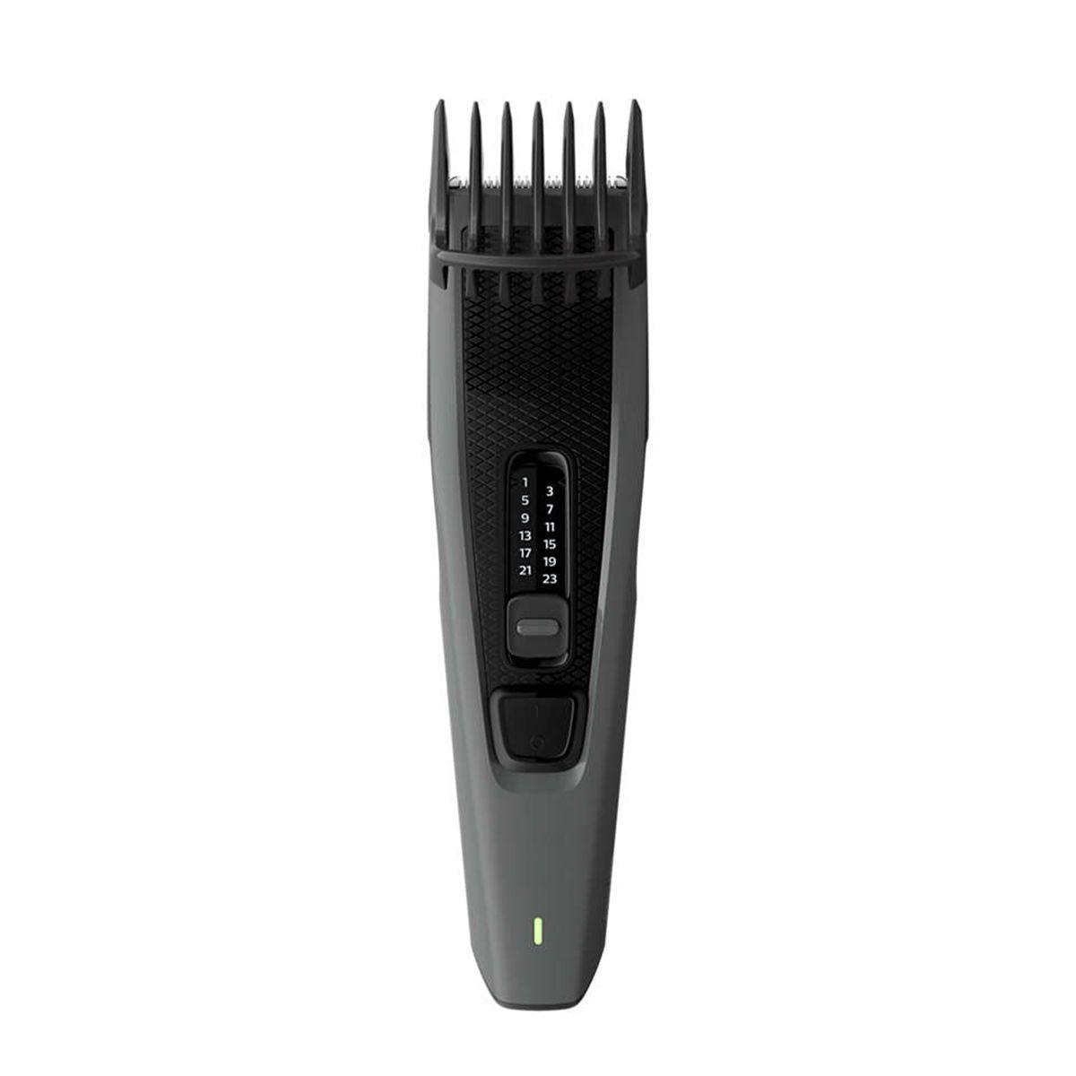 Cortadora Pelo Cabello Philips Hc3525/15 Cuchilla Acero Inox-2