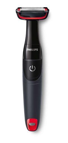Afeitadora Corporal Philips Bodygroom Bg105/11 Uso Humedo-6