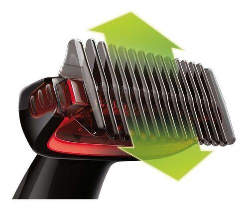 Afeitadora Corporal Philips Bodygroom Bg105/11 Uso Humedo-1
