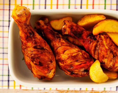 Freidora Aire Airfryer Philips Hd9218/71 Sin Aceite-5