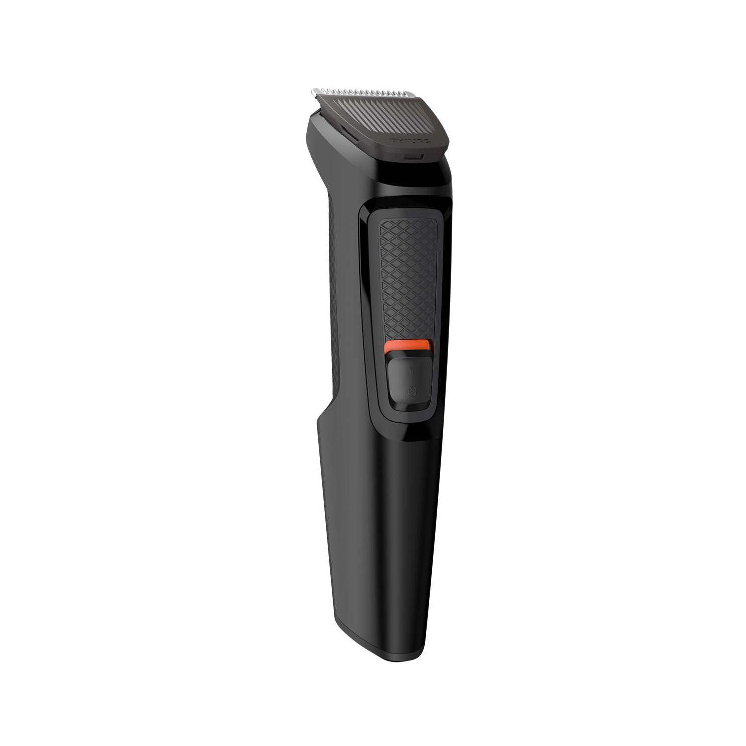 Multigroom Philips Mg3711/15 Serie 3000 Barba Nariz Oidos-2