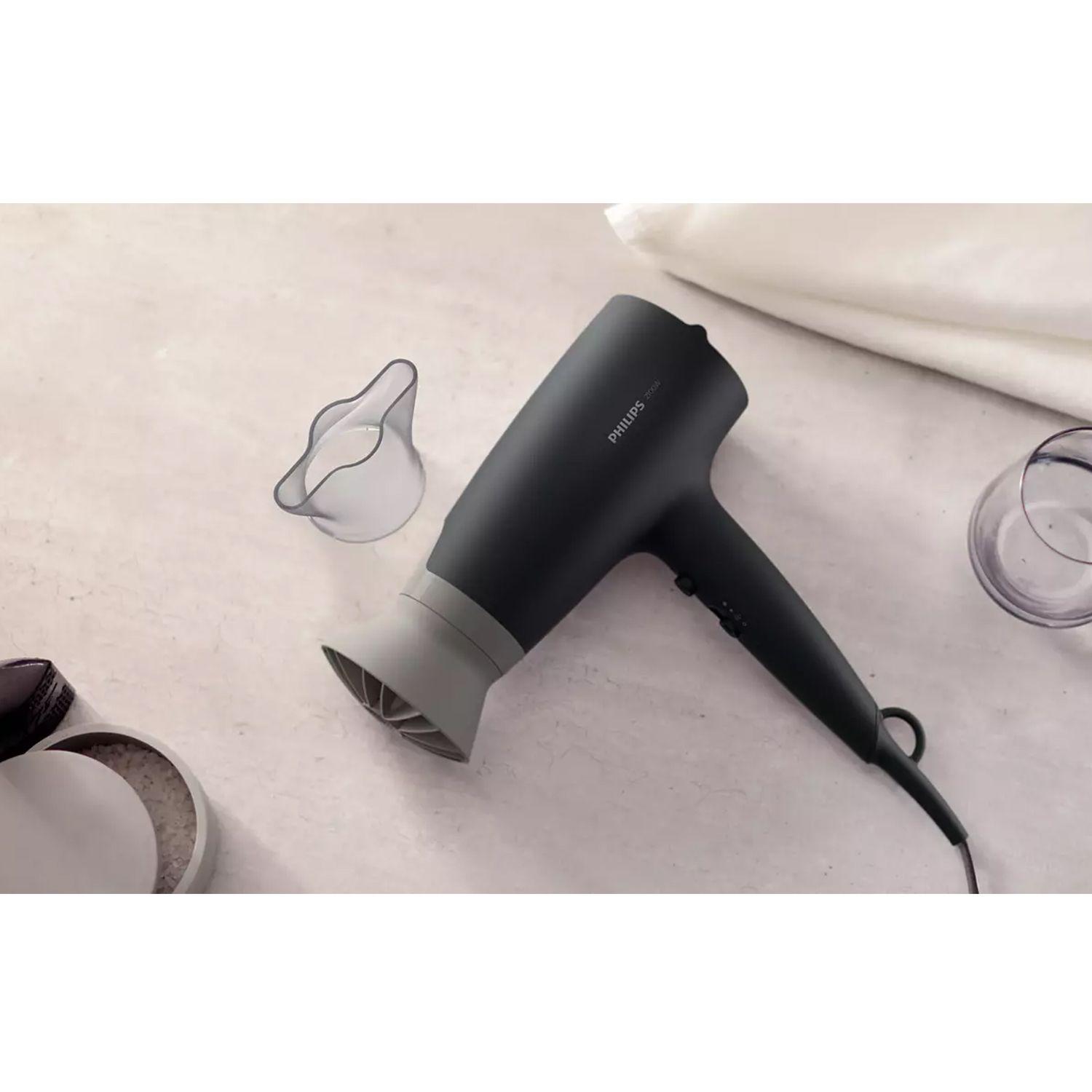 Secador De Pelo Philips Thermoprotect Bhd351/10 2100 W-7