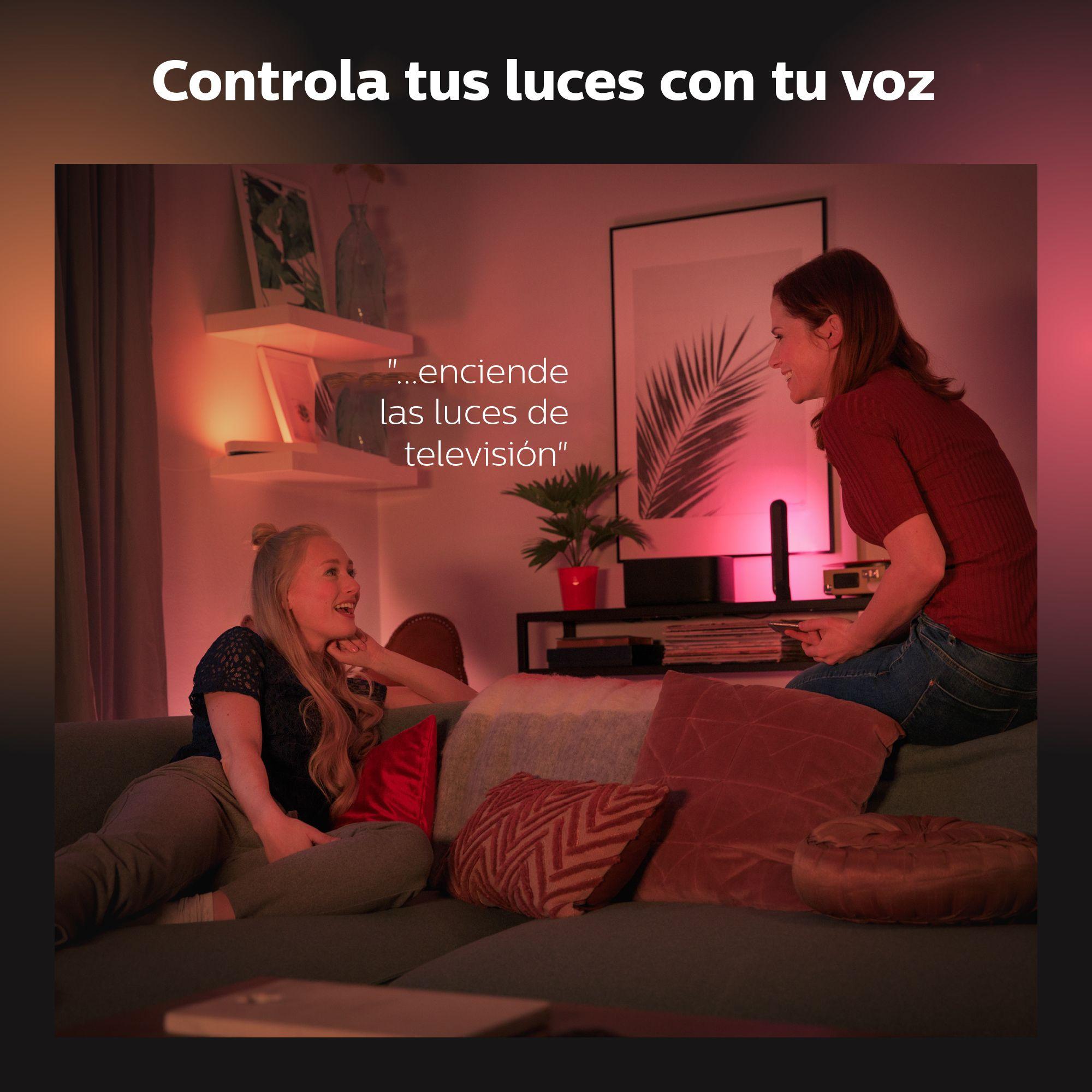 Barra De Extensión Adicional Philips Hue Play Led Color-9