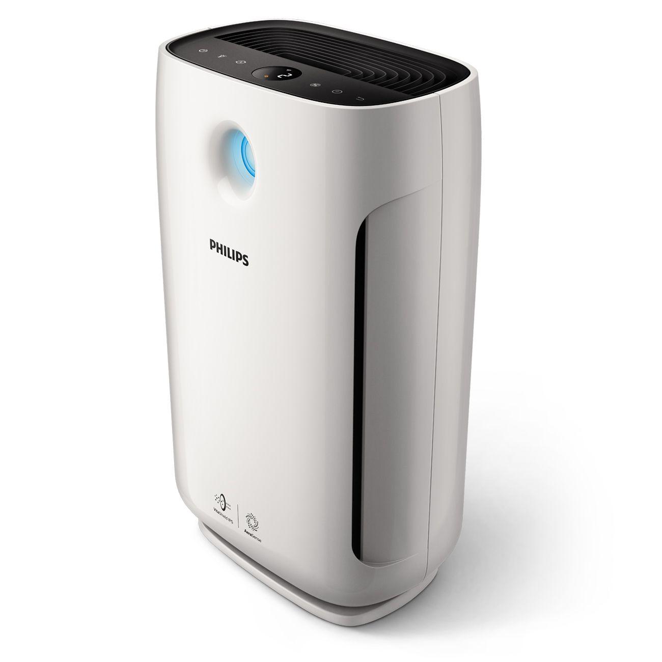 Purificador De Aire Philips Ac2889/10 Series 2000i Aire Puro-1