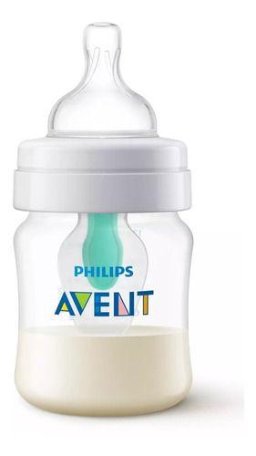 Anticólicos Con Sistema Airfree Philips Avent Scf810/14-0