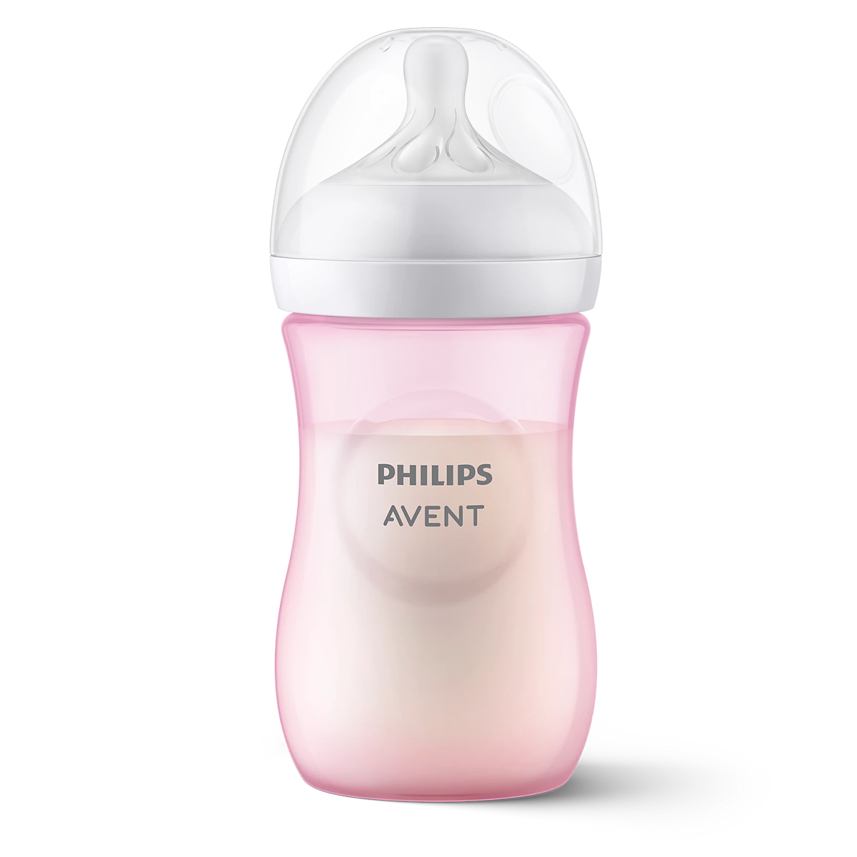Mamadera Natural Response Philips Avent SCY903/11 1m+ 260ml-2