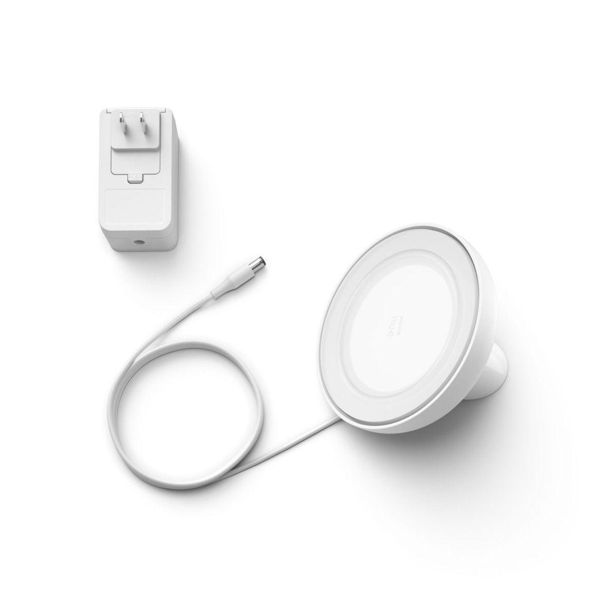 Lampara De Mesa Philips Hue Bloom Led Bluetooth-2