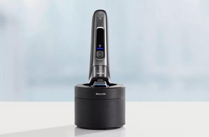 Pack Cartucho de limpieza rápida Quick Clean CC12/50 Philips-3
