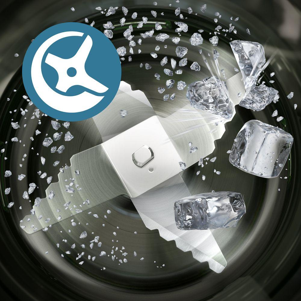 Licuadora Philips HR2263/90 Jarra de vidrio 2L Serie 3000-2