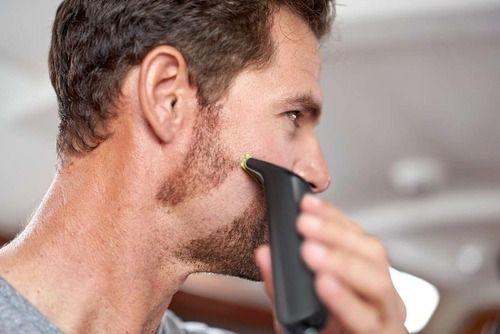 Philips Oneblade Qp6510/20 Recorta, Perfila Y Afeita-4