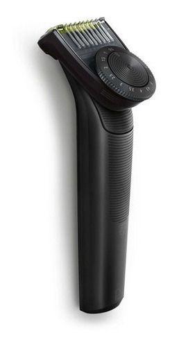 Philips Oneblade Qp6510/20 Recorta, Perfila Y Afeita-5