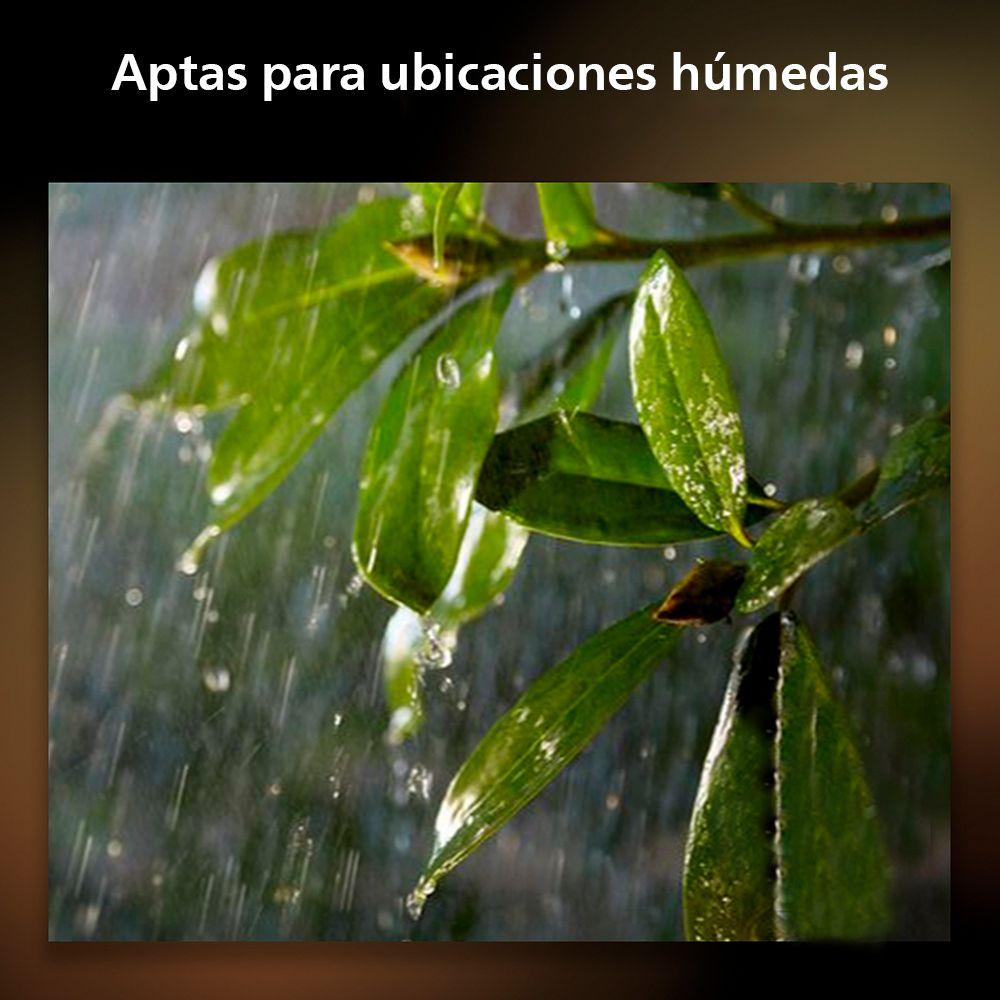 Aplique Exterior Philips Hue Appear Inteligente Multicolor-5