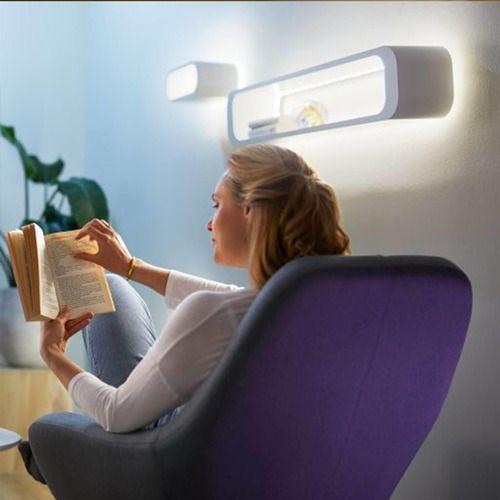 Wiz Cinta Led Extensión Inteligente Color 1mt 20w Wi-fi-6