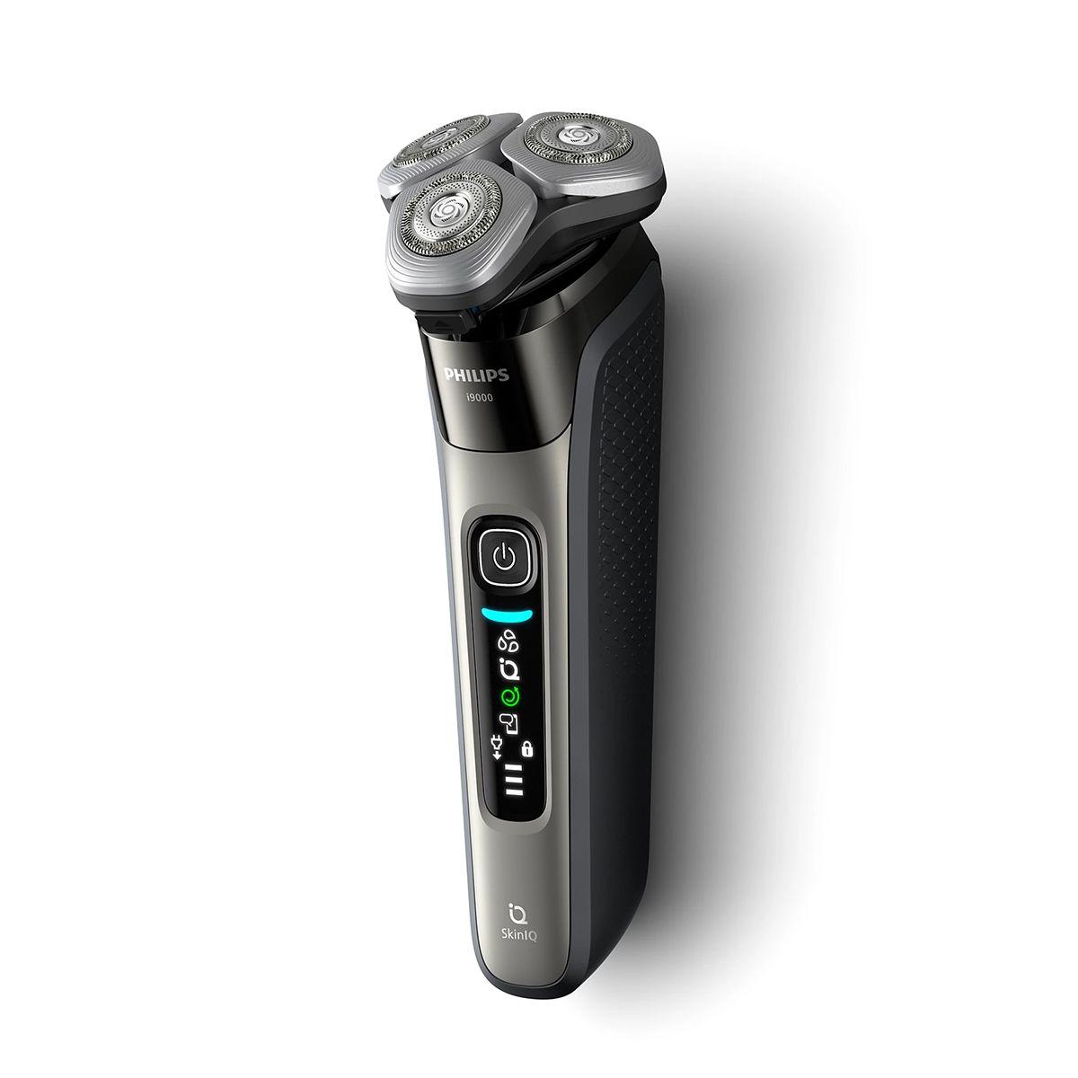 Afeitadora eléctrica Philips X9002/30 tecnología SkinIQ-2