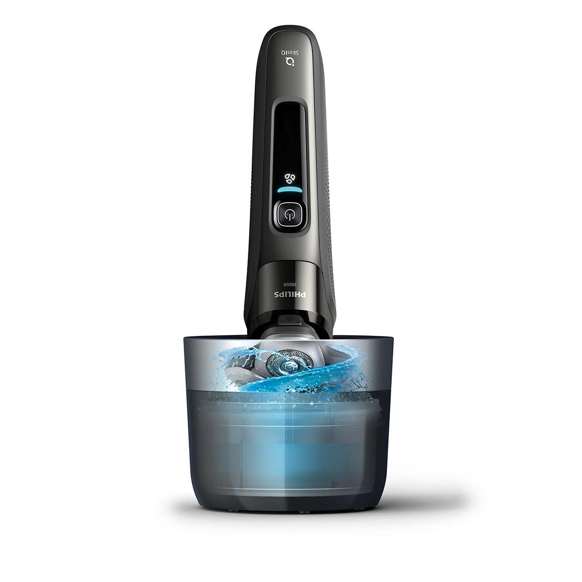 Afeitadora eléctrica Philips X9002/30 tecnología SkinIQ-3