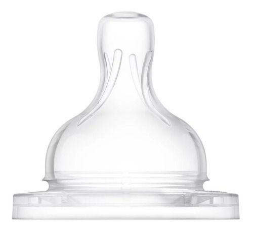 Tetinas Anticolicos Philips Avent Scf634/27 6m+ Flujo Rapido-2