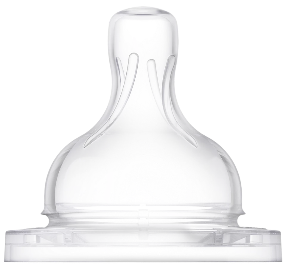 tetina Natural Response philips avent SCY763/02 3m+-2