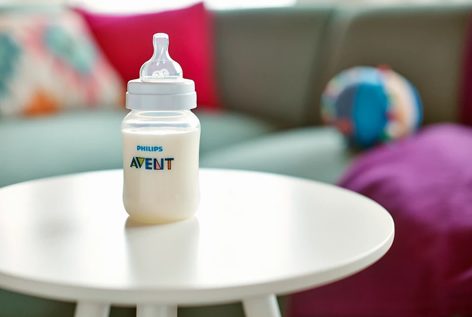 tetina Natural Response philips avent SCY763/02 3m+-4