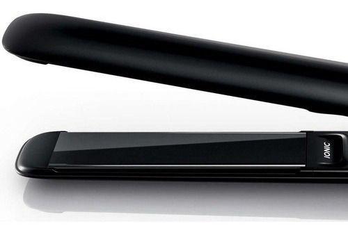 Plancha Cabello Philips Pro Hps930/00 Alisador Titanio-2