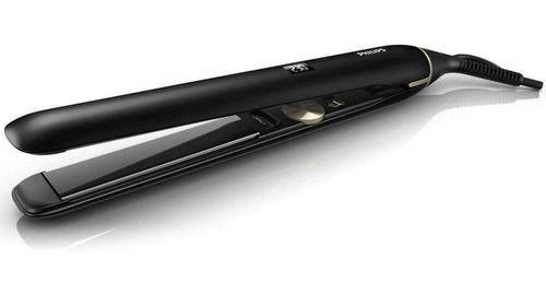 Plancha Cabello Philips Pro Hps930/00 Alisador Titanio-0