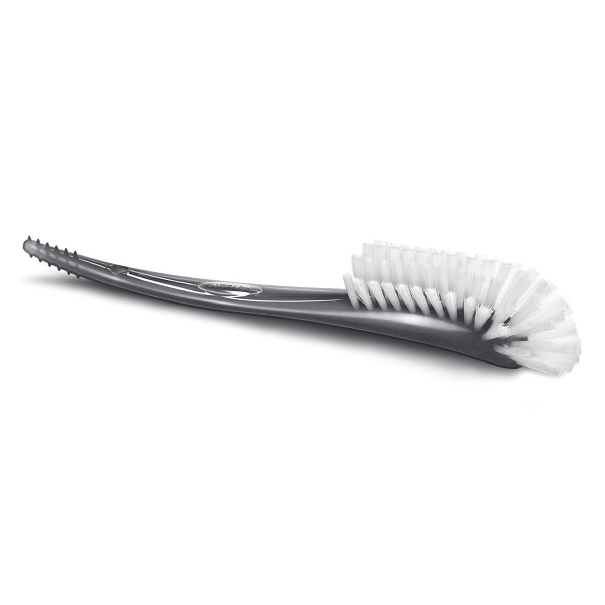 Set Mamaderas Philips Avent SCD837/12 con cepillo-5