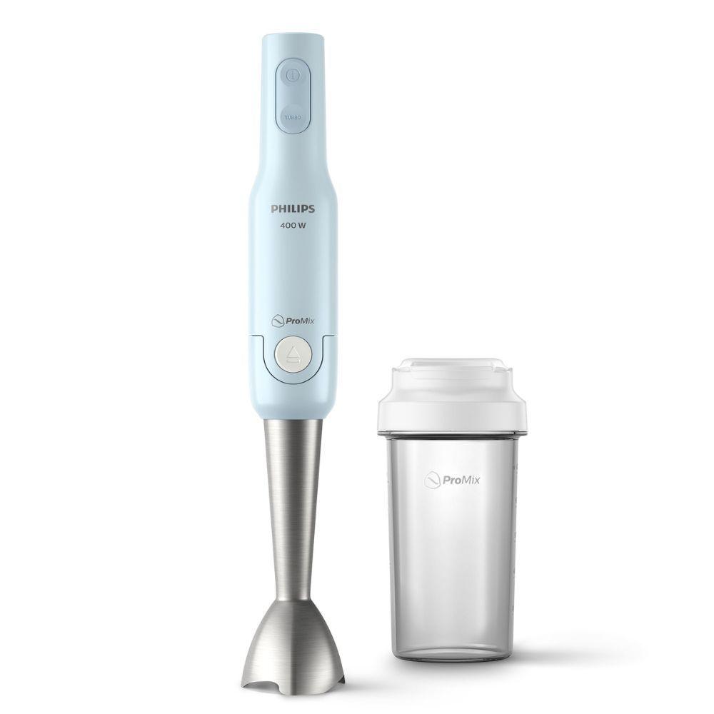 Licuadora Manual Philips Promix Minipimer Hr2531/50-0