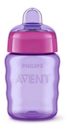 Vaso Con Boquilla Philips Avent Scf553/03 260ml-2