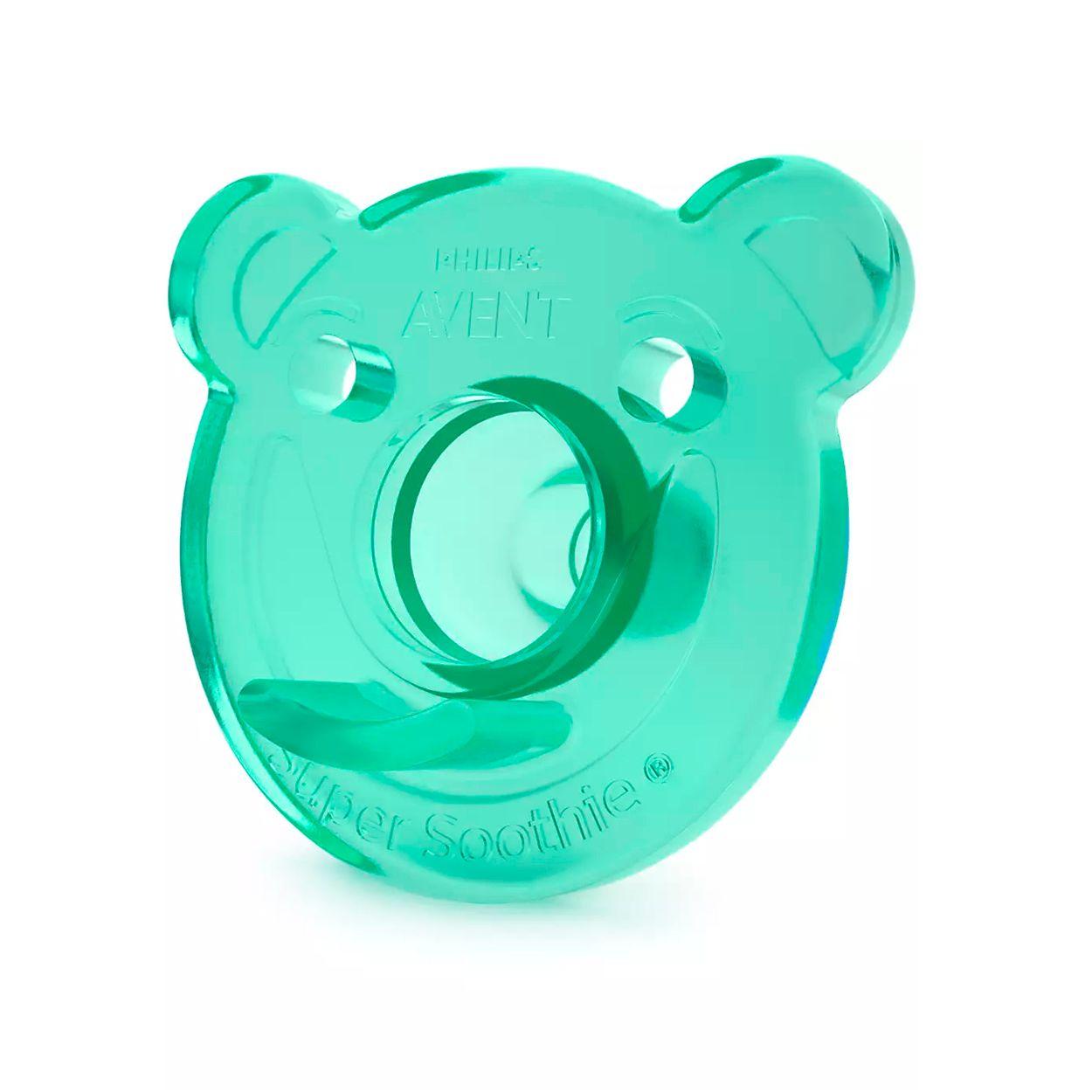 Chupete Soothie Mezclado Niño/Niña 0-3m Avent SCF194/03-2