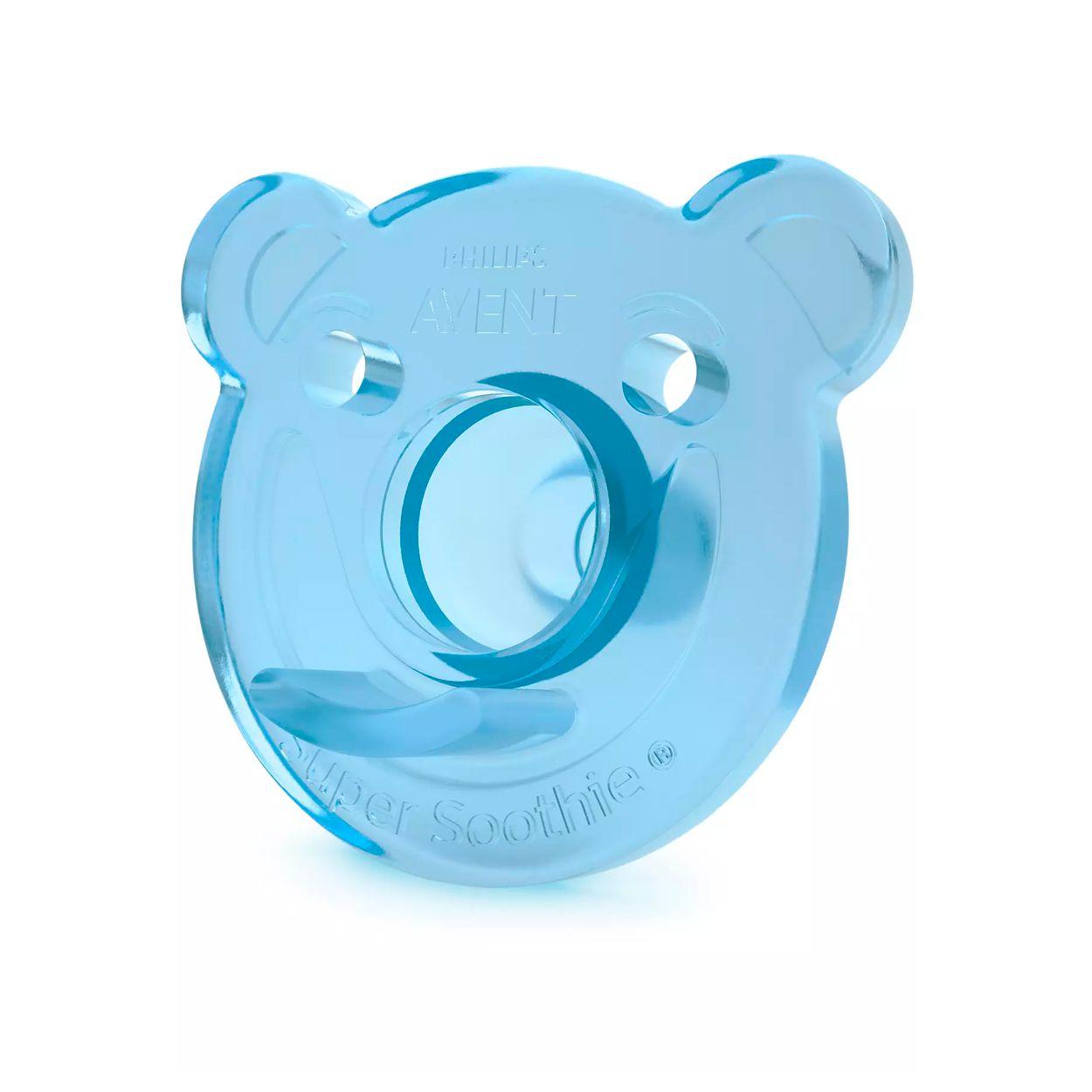 Chupete Soothie Mezclado Niño/Niña 0-3m Avent SCF194/03-3