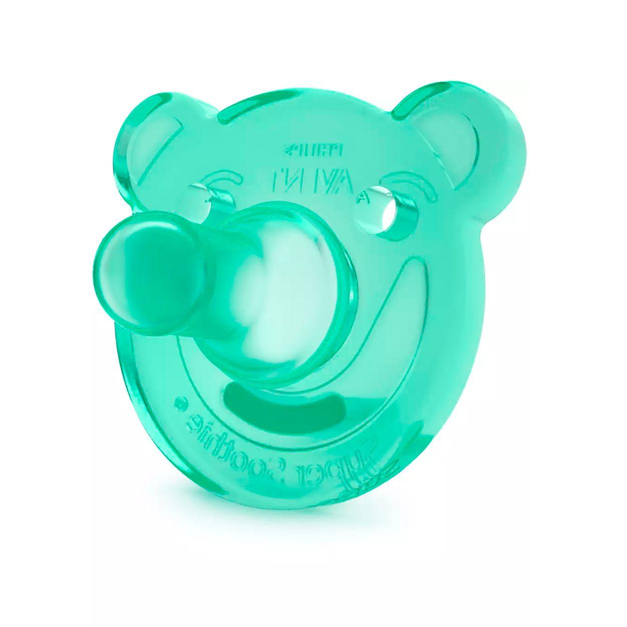 Chupete Soothie Mezclado Niño/Niña 0-3m Avent SCF194/03-6