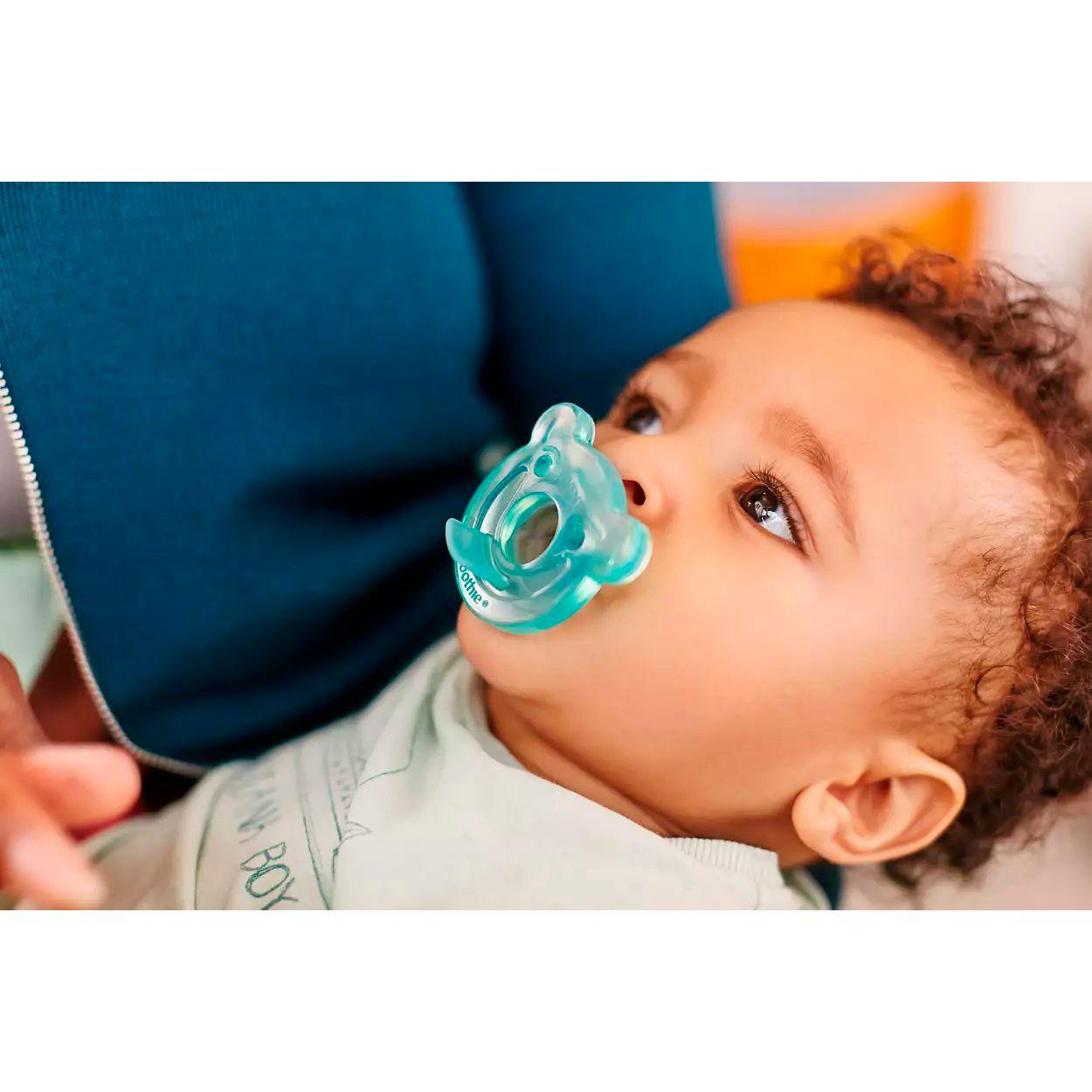 Chupete Soothie Mezclado Niño/Niña 0-3m Avent SCF194/03-9