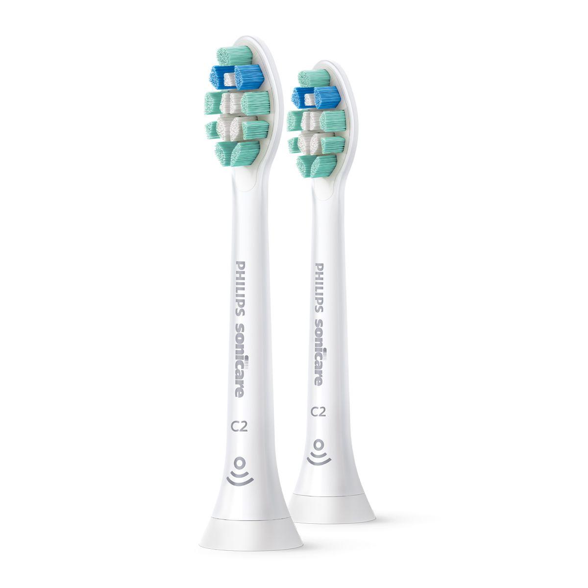 Cabezales Para Cepillos Philips Sonicare HX9022/10-0