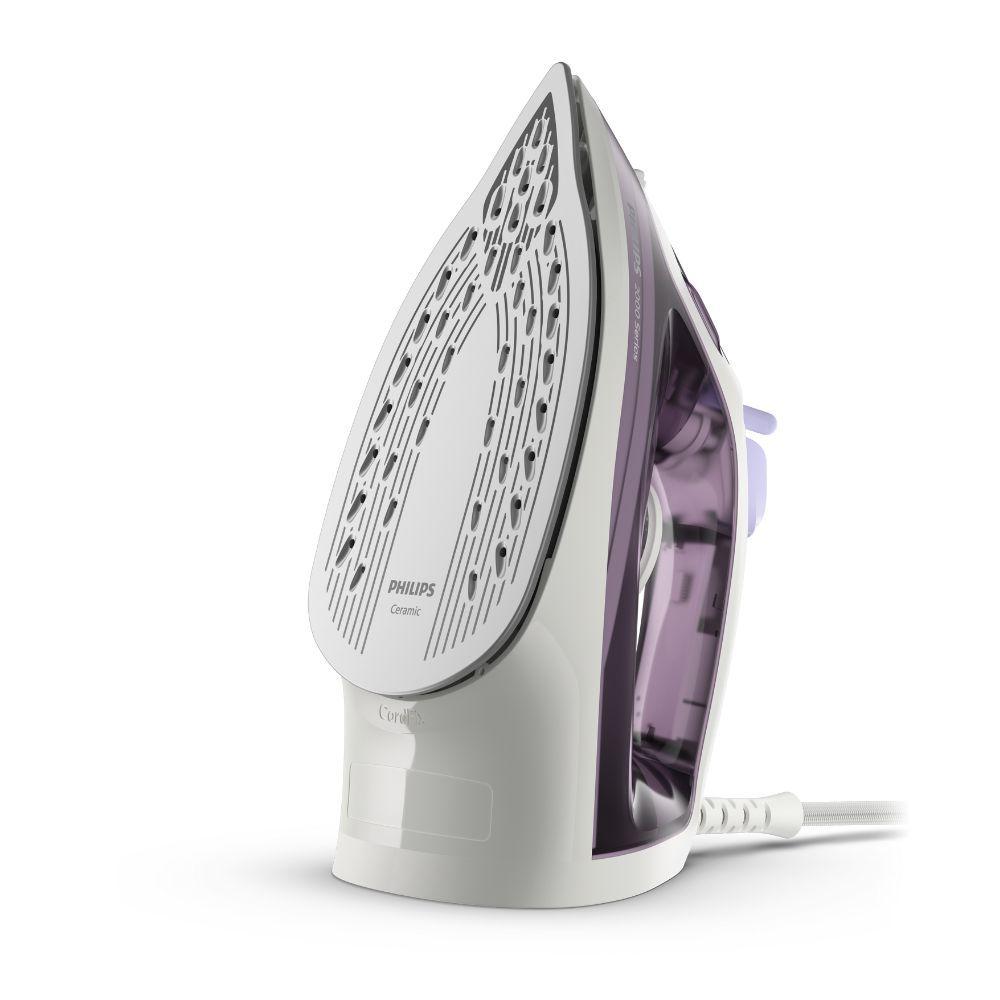 Plancha a vapor Philips DST2020/30 Función Calc-Clean-2