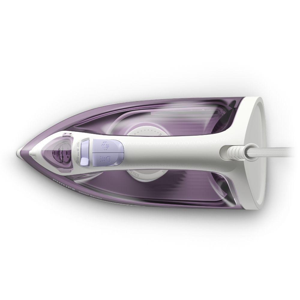Plancha a vapor Philips DST2020/30 Función Calc-Clean-3