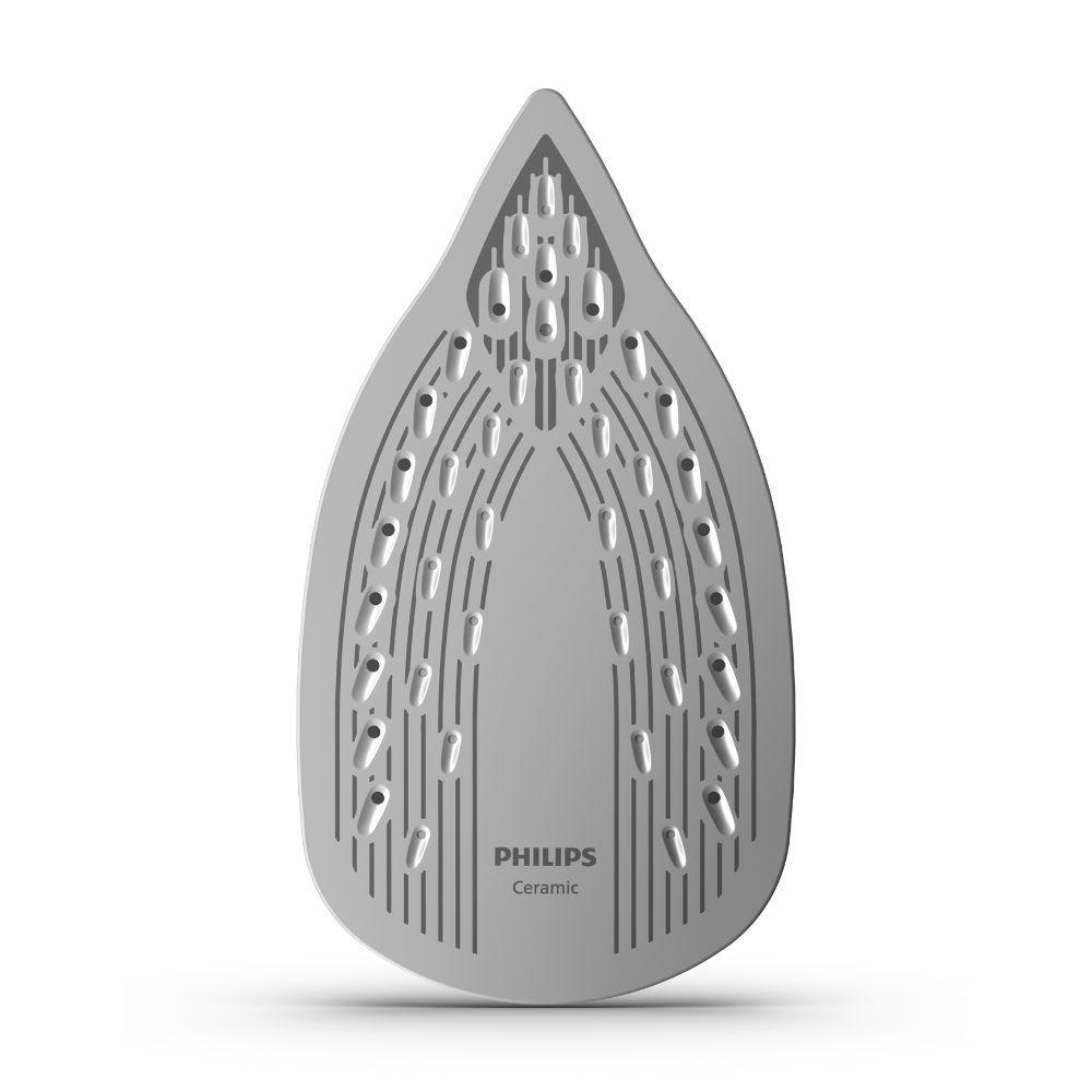 Plancha a vapor Philips DST2020/30 Función Calc-Clean-4