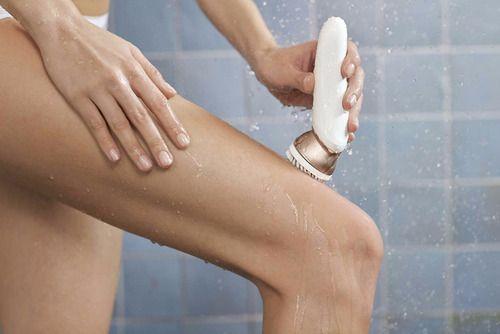 Depiladora Philips Satinelleprestige Bre650/00 Rostro Cuerpo-3