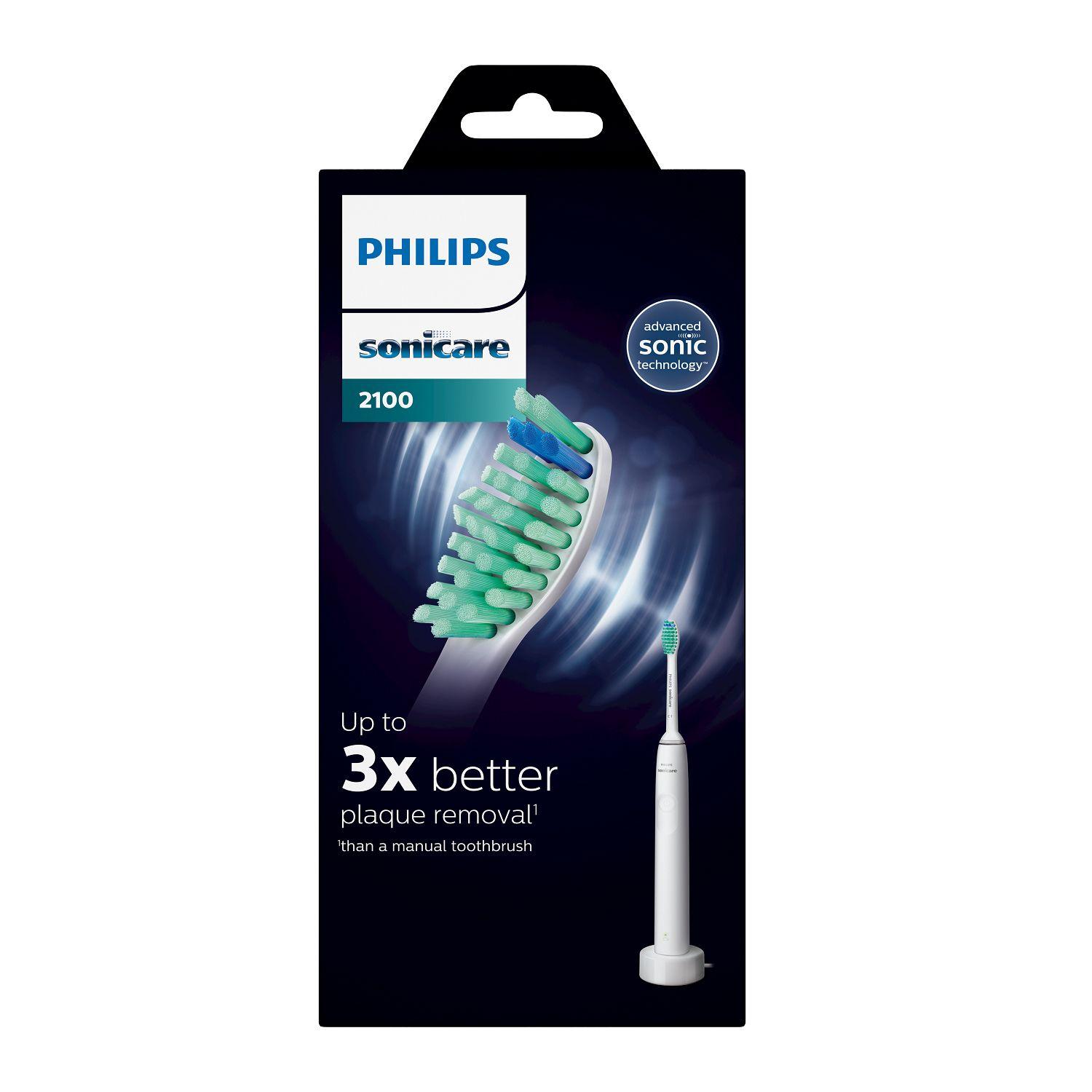 Cepillo Dental Electrico Philips Sonicare HX3651/13-6