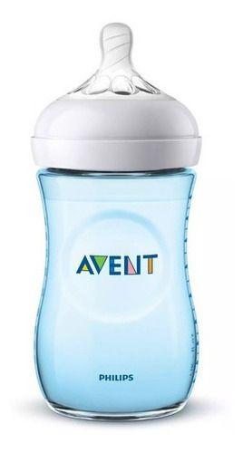 Biberón Natural Philips Avent Scf035/17-0