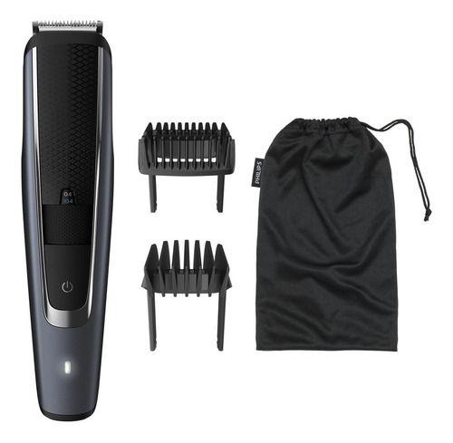 Cortabarba Philips Series 5000 Bt5502 100v/240v-0