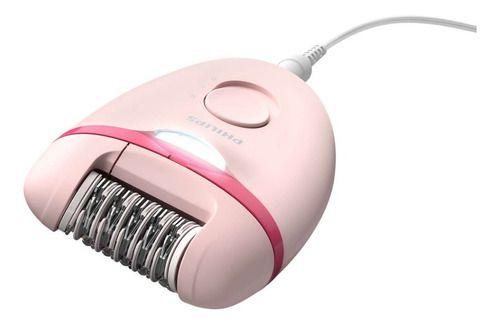 Depiladora Philips Satinelle Essential Bre285/00 Compacta-4