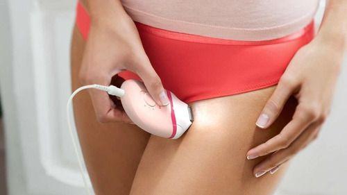 Depiladora Philips Satinelle Essential Bre285/00 Compacta-6