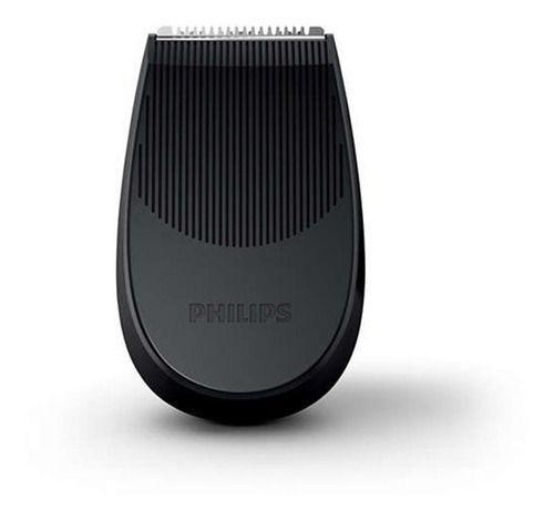 Afeitadora Eléctrica Philips Aquatouch S5050/04 Uso Humedo-5