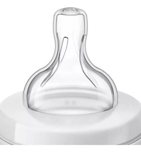 Biberón Anticólicos Philips Avent Scf810/27-1