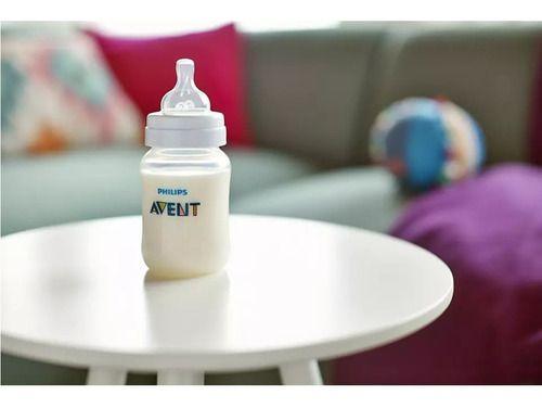 Biberón Anticólicos Philips Avent Scf810/27-3