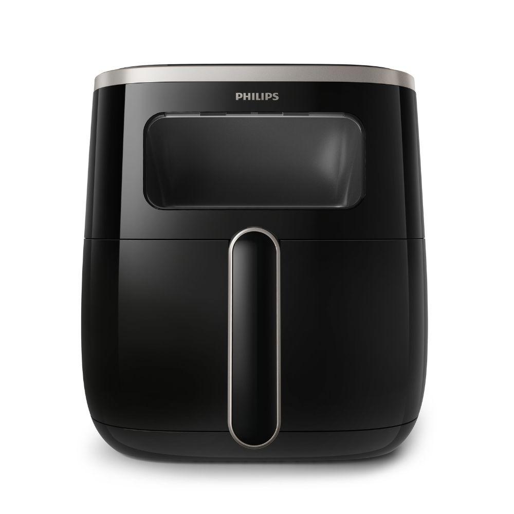 Airfryer Serie 3000 XL 5,6 litros Philips HD9257/80-1