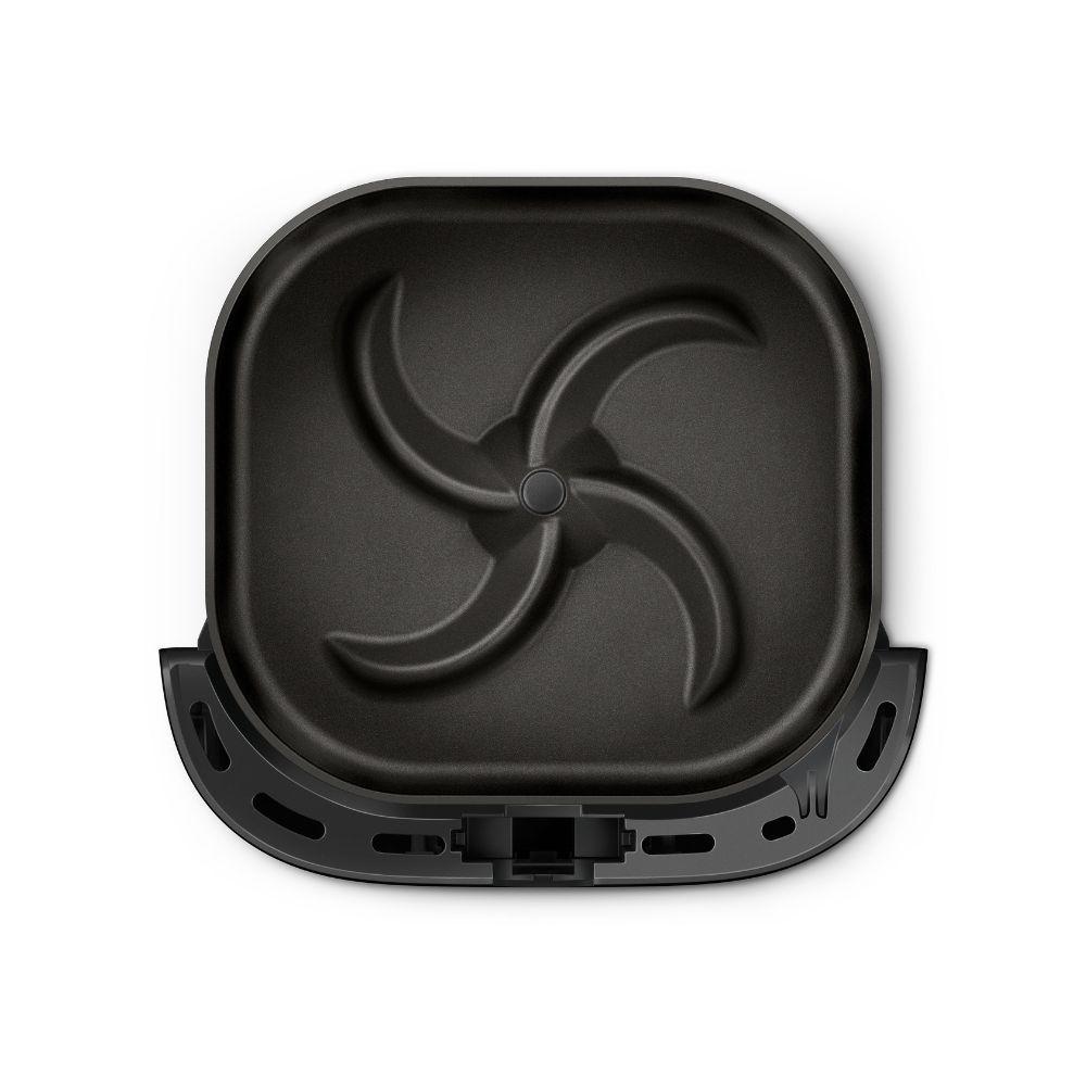 Airfryer Serie 3000 XL 5,6 litros Philips HD9257/80-5