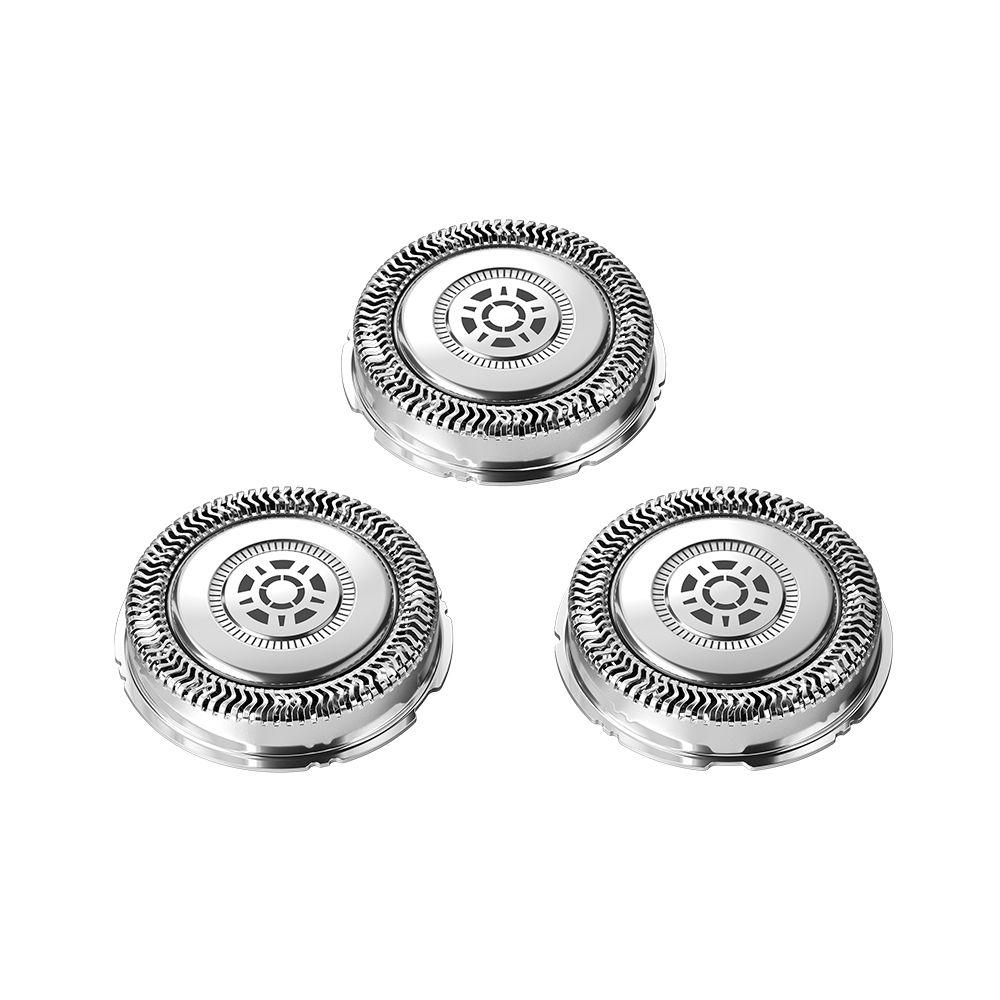 Repuesto Afeitadora Cabezal Serie 5000/7000 SH71/50 Philips-1