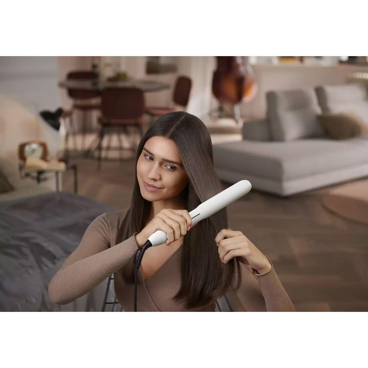 Plancha Para el Cabello Philips BHS515/00-6