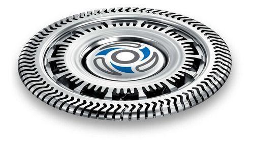 Repuesto Cabezal Afeitadora Philips Sh70 Cuchillas Peines-3