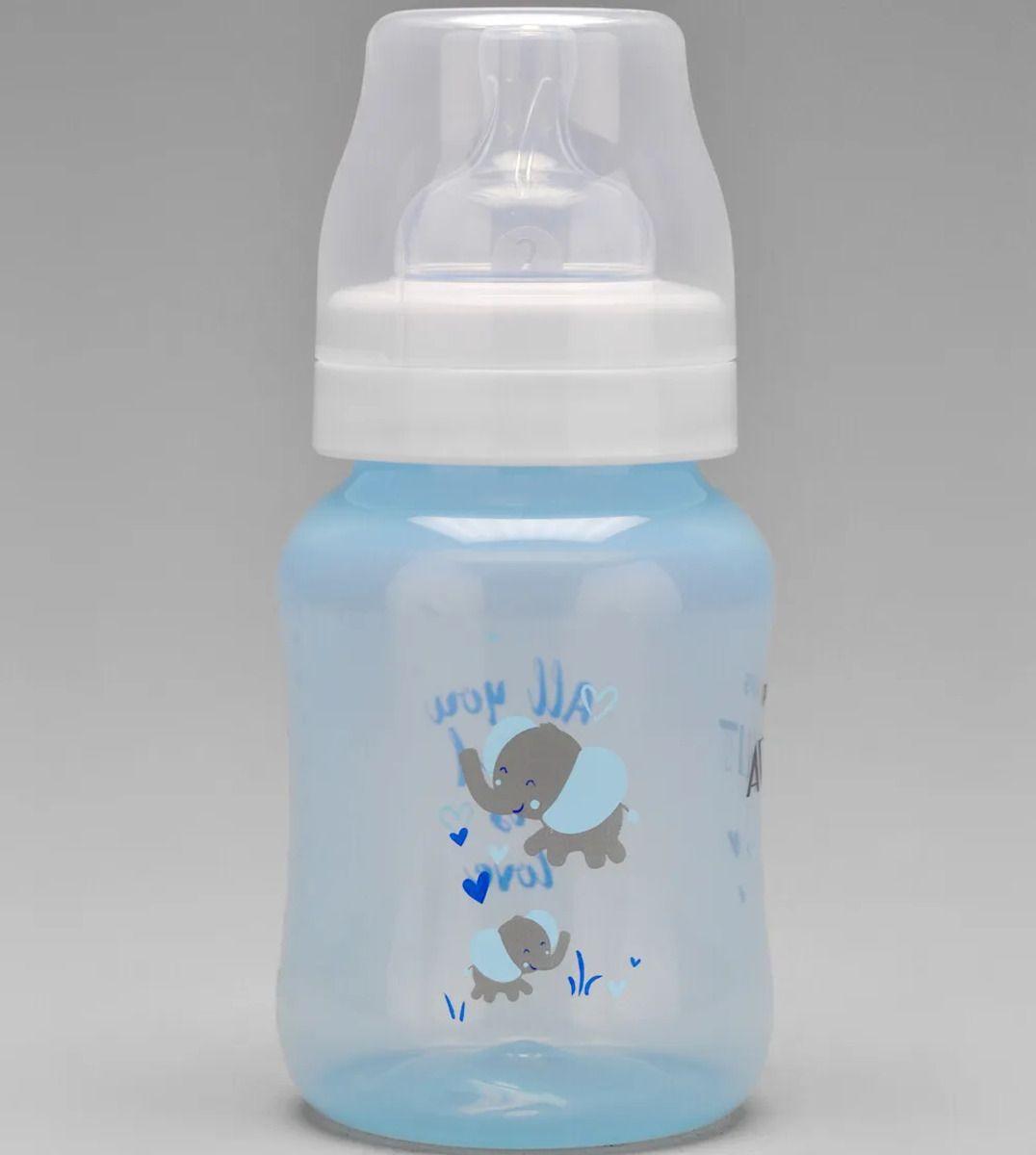 Biberón anticólicos Avent 260ml - SCY121/06-0